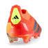 Adidas Predator Elite Laceless FG Predstrike - Solar Red/Core Black/Solar Yellow LIMITED EDITION